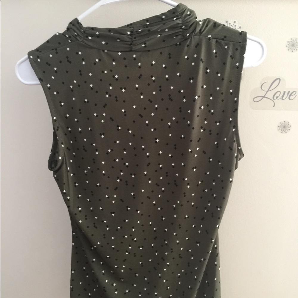 Blouse - Picture 3 of 4